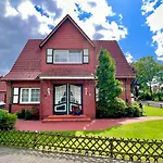 Ruhige Nahe Der Nordsee Appartement