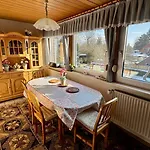 Appartement Ruhige Nahe Der Nordsee