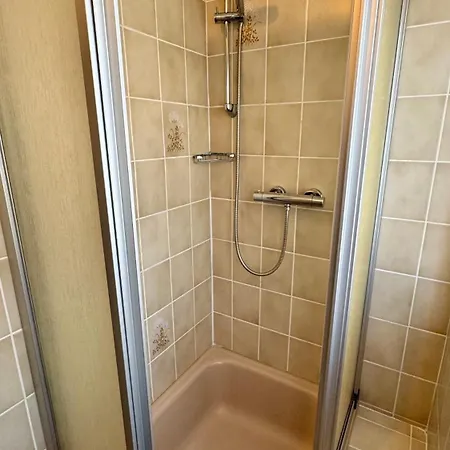 Ruhige Nahe Der Nordsee