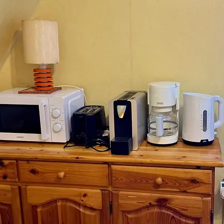 Ruhige Nahe Der Nordsee Friedeburg (Lower Saxony)