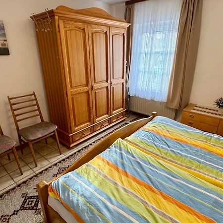 Ruhige Nahe Der Nordsee * Friedeburg (Lower Saxony)