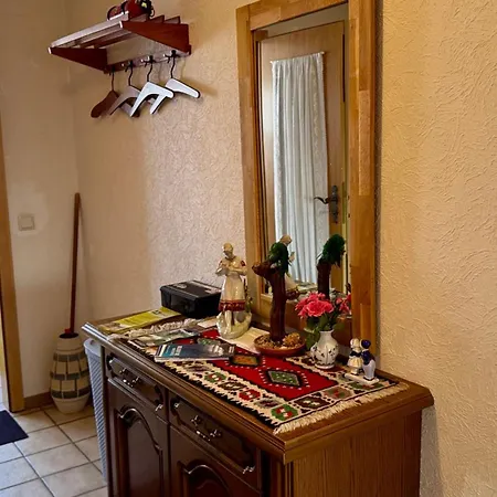 Ruhige Nahe Der Nordsee 아파트 *