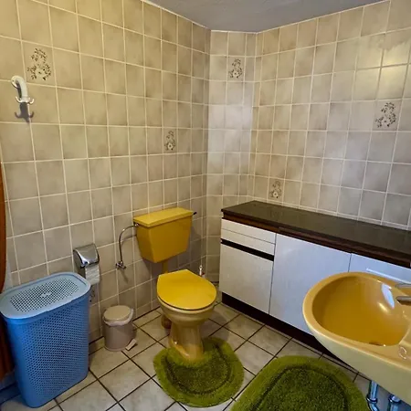 Ruhige Nahe Der Nordsee *