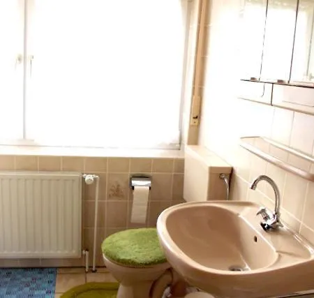 Ruhige Nahe Der Nordsee Friedeburg (Lower Saxony)