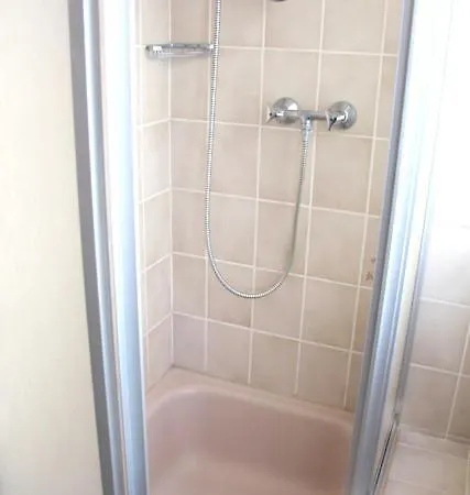 Lägenhet Ruhige Nahe Der Nordsee