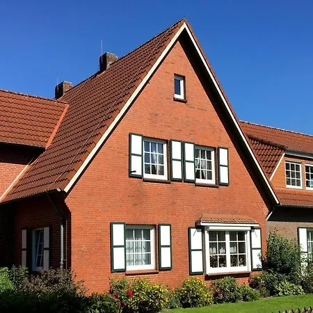 Ruhige Nahe Der Nordsee *