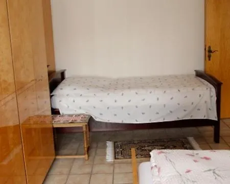 Ruhige Nahe Der Nordsee Lägenhet *