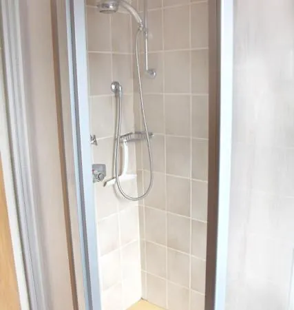 Ruhige Nahe Der Nordsee *