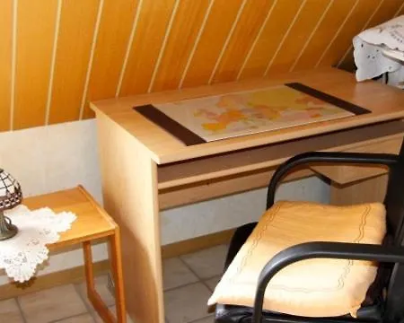 Ruhige Nahe Der Nordsee