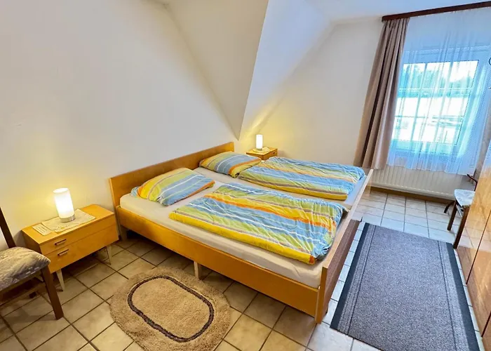 Appartamento Ruhige Nahe Der Nordsee *