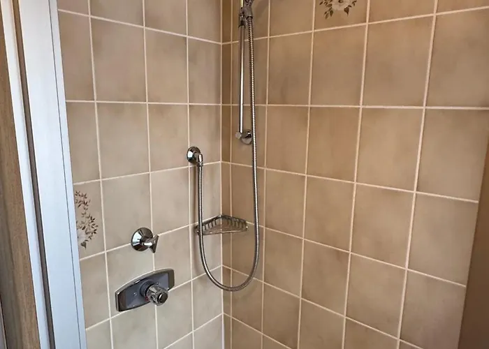 Ruhige Nahe Der Nordsee Appartamento Friedeburg (Lower Saxony)