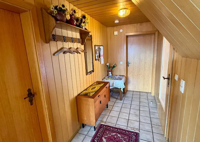 Appartamento Ruhige Nahe Der Nordsee